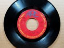 Earth, Wind & Fire - September/Love's Holiday (45 RPM, 1977, Columbia)