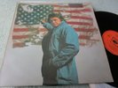 Johnny Cash – Ragged Old Flag CBS S 80113 UK Vinyl LP Album