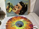 Less Than Jake ‎Pezcore Tri Color Vinyl LP Forever Edition reel big fish ska