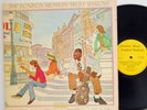 Howlin Wolf Session        In London       Eric Clapton      Gat       NM # 76