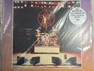 Rush All The World's A Stage 200g 2LP 2015 Remaster Sealed