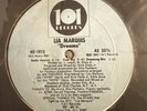 LIA MARQUIS  DREAMS   101  RECORDS  RARE FREESTYLE  VG+
