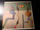 GENE HARRIS ASTRALSIGNAL LP RECORD BLUE NOTE