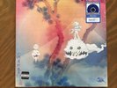 Kids See Ghosts by Kids See Ghosts (Record, 2018) blue vinyl (LP)