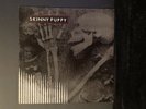SKINNY PUPPY - Remission VINYL RECORD 45 RPM EP EX / EX