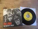 The Yardbirds – I'm A Man / The train kept rollin´ 