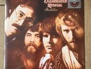 CREEDENCE CLEARWATER REVIVAL Pendulum  Opaque Brown Vinyl/ LP