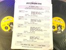3/24/86 (#86-13)  DR DEMENTO SALUTES WEIRD AL'S & HIS FATHER, FRANKIE YANKOVIC