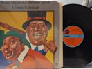 MUDDY WATERS-HOWLIN WOLF London Revisited EX 1974 CHESS LP Blues RORY GALLAGHER