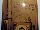 The Rolling Stones - Beggars Banquet, 2023 Mono Maroon Vinyl M/M