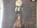 Creedence Clearwater Revival  Mardi Gras Gold Vinyl/LP