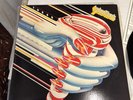 Judas Priest - Turbo LP Columbia OC 40158, 1986 1st Pressing NM Vinyl