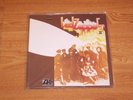 LED ZEPPELIN II CLASSIC RECORDS 1ST EDITION 180 G QUEIX SV SEALED EXTREMLY RARE