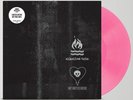 ALKALINE TRIO / HOT WATER MUSIC Split SEALED Pink Vinyl 12