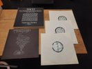 Bach Svjatoslav Richter Das Wohltemperierte Klavier Melodia-Eurodisc 80 651 XGK