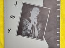 JOY Joy division Rare 7