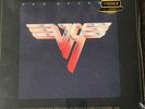 VAN HALEN - II - Mobile Fidelity One Step 45 RPM 2 LP Box Set Factory Sealed