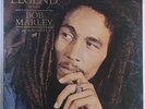 Bob Marley And The Wailers – Legend ( The very best of) - LP Italia 1986