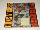 Guns N' Roses - LP - Appetite For Destruction - DE 1987 - Geffen Records