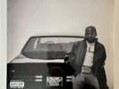 Kendrick Lamar - GNX (Limited Edition) Gray Color Vinyl LP