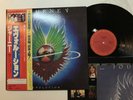JOURNEY EVOLUTION Japan LP [71936ER]