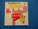 The Marvelettes Please Mr. Postman LP (2023) NEW Numbered Edition 234/500