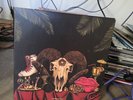 Trilogy by Carpenter Brut Vinyl (Record, 2017)