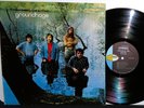 GROUNDHOGS 1969 BLUES ROCK ORIGINAL LP SCRATCHING THE SURFACE CLEAN VG+