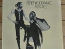 FLEETWOOD MAC Rumours FACTORY SEALED 1977 1ST ED PRESSING Textured Cover MINT