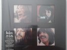 Beatles Let It Be Special Edition Super Deluxe 5LP Box Set In shrink w/hype
