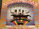 The Beatles Magical Mystery Tour 1967 Capitol SMAL 2835 LP-5637