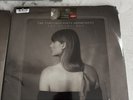 Taylor Swift The Tortured Poets Department: The Anthology Target Exclusive vinyl
