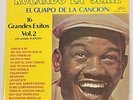 Rolando La serie El Guapo De La Cancion - 16 Grandes Éxitos Vol. 2