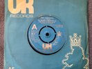 THE ROCKY HORROR SHOW - SWEET TRANSVESTITE rare UK 1974 DEMO PROMO / ROCK MINT-