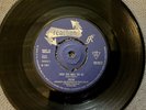 OSCAR - OVER THE WALL WE GO rare UK 1967 / MOD / PSYCH / DAVID BOWIE / VG++