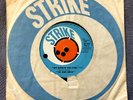 THE RARE BREED - BEG BORROW AND STEAL rare UK 1966 / MOD / BEAT / PSYCH / VG+