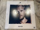 Avicii - Tim 180 gram 2LP Gatefold Vinyl | NEW & FACTORY SEALED
