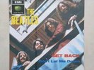 BEATLES ORIGINAL 1969 UK 45 GET BACK APPLE  R5777 Plus Alternate PicSleeve EX/EX