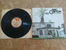 Eric Clapton ‎– 461 Ocean Boulevard LP 1974 UK NM/VG+