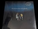 SEALED, The Doors – The Soft Parade EKS-75005, 1st press, Hype Sticker, US, 1969