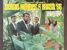 MFSL Sergio Mendes Brasil 66 AUDIOPHILE Mobile Fidelity Mendez Brazil Bossa Nova