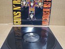 GUNS N' ROSES, Appetite For Destruction, 1987, GHS 24148, Geffen Records Good