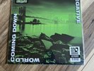 Type O Negative World Coming Down 20th Anniversary Vinyl