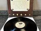 VINYL LP STRAY DOG SELFTITLED ALBUM UK 1ST PRESS 1973 K 43506 EX/VG+