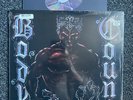 BODY COUNT - BODY COUNT(SEALED COLORED VINYL/UNCENSORED VERION WITH COP KILLER)