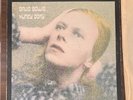 David Bowie Hunky Dory LP Vinyl UK 1971 RCA Victor