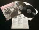 Jefferson Airplane - Surrealistic Pillow/After Bathing LP - European 80s Repress