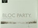Bloc Party - Silent Alarm (LP + 7