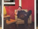 Hot Water Music/Quicksand - Split (LP) Vinyl Record, SEALED on OPAQUE RED Vinyl