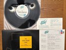 Hot Rocks Radio Show 9/30/88 Kenny Loggins Story Vinyl With Line Sheets